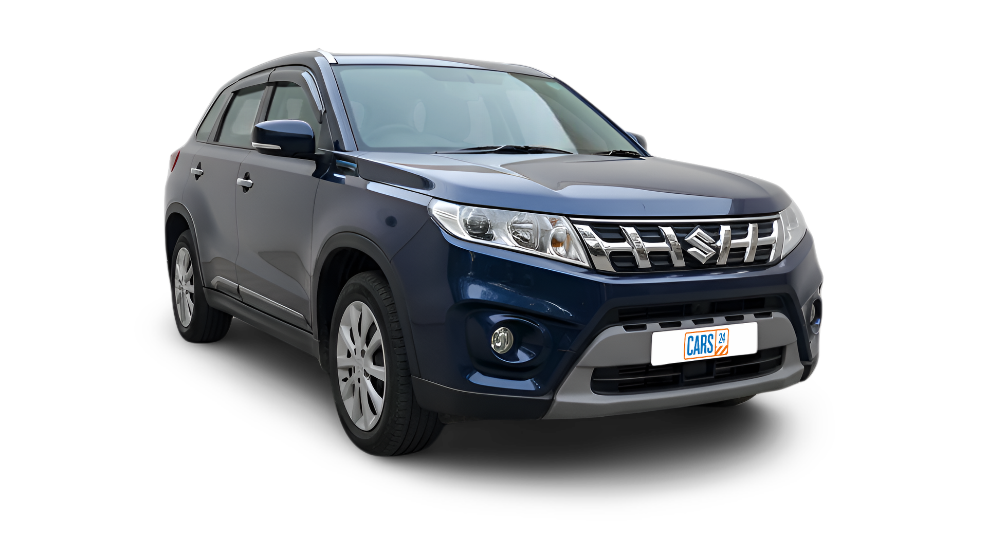 Second Hand Maruti Grand Vitara Automatic Cars in Delhi NCR – Used